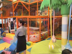点击看大图 -寻石问宝研学亲子乐园(朝阳公园店)