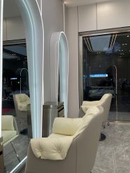 -宇东国际 HAIR SALON