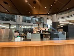 -星巴克(北京西大望路温特莱店)