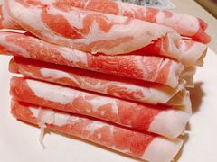 -总参北京涮羊肉