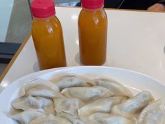 -喜家德虾仁水饺(开发区振华店)