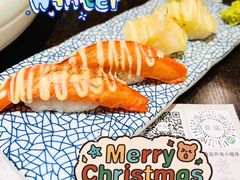 -原志优秀食材·匠心料理·海胆主题(金亿广场店)