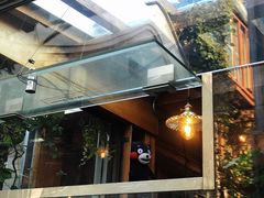 -METAL HANDS(五道营店)