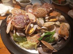 -三个渔夫·蒸汽海鲜(小白楼店)