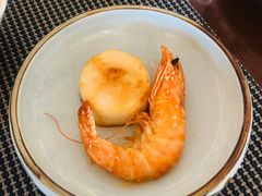-白天鹅宾馆·流浮阁咖啡厅