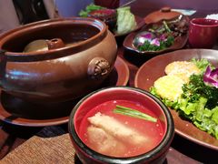 -花马天堂云南餐厅 Lost Heaven(高邮路店)