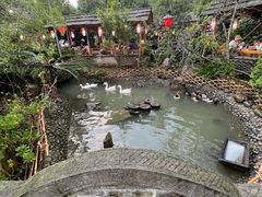 -青城甲(青城山店)