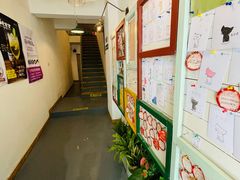 -雕刻时光咖啡馆(南院门店)