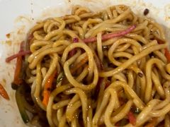 -老北京炸酱面(故宫店)