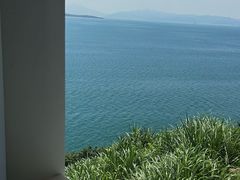 -蜜悦·波西塔诺悬崖海景餐厅