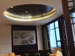 -咸亨大酒店-自助餐厅(解放南路店)
