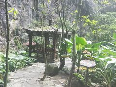 -英西峰林·洞天仙境