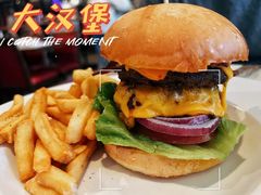 -星期五餐厅(金融街店)