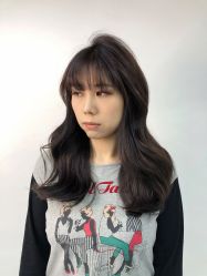 长发-P.STYLE 派斯造型