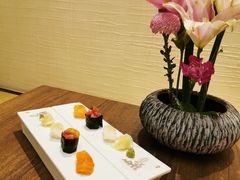 -空蝉怀石料理(益丰·外滩源店)