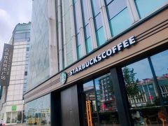 -星巴克(南昌恒茂梦时代广场店)