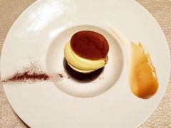 -北京金融街丽思卡尔顿酒店·意味轩 Cepe