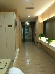 -女王传奇SPA·美容美体