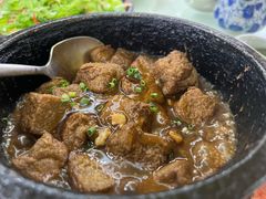 -肥仔顺德菜(龙悦居店)