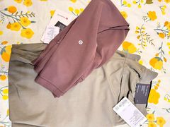 -lululemon(新天地店)