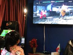 -顽主轰趴馆团建ktv桌游狼人杀(望京店)