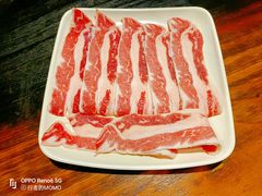 碳烤肥牛-肆拾壹號烤肉(龙岗店)