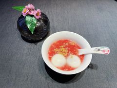 -锦府园·新台州菜(合生汇店)