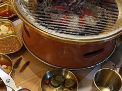 -闻老头·菊花炭烤肉(D11店)