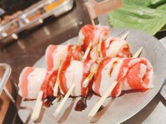 -韩山葵烤肉(太古里店)