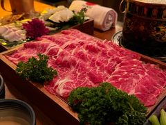 -赤RedBowl川锅·炙烤·板前(北京瑰丽酒店)