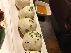 上海生煎包-金枝玉叶上海人家食府(三里河店)