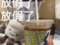 -BLACKSHEEP ESPRESSO(建国中路店)