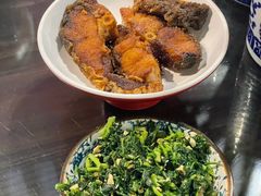 -二泉园老菜馆·百年无锡菜