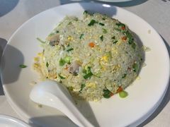 海鲜炒饭-船歌鱼水饺(高新园区店)