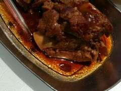 -食锦记·福建私房菜(浦西万达店)