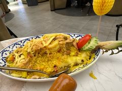 -KingThaia金泰兰(滨江天街店)