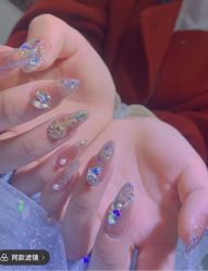 -妙睫屋日式美甲美睫