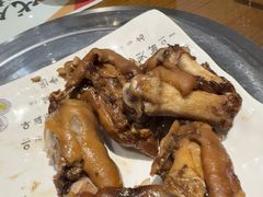 -海兰江石锅饭(水上店)
