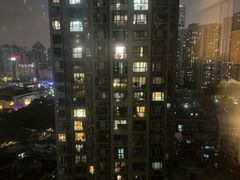 -全季酒店(成都九眼桥店)
