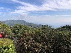 -妙峰山风景名胜区