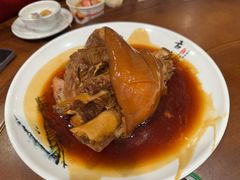 -春發合饭庄