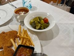 -新侨三宝乐西餐厅(崇文门店)