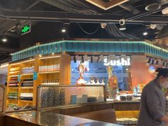 -東盛炭烤自助料理(浦东文峰广场店)