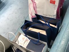 -乐天免税店(明洞店)