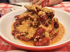 -湘江大码头·龙虾馆(渔人码头一店)