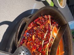 -周小明火锅(黑金冠社区店)