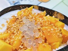 椰子冰-糖潮糖水铺(省府店)