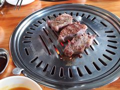-东俞·韩式料理(院东街店)