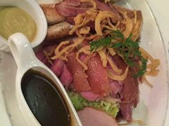 -皇冠自酿啤酒坊(中国红街5号楼店)