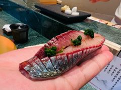 -鮨冠OMAKASE食べ放题(北京首店)